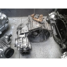 Versnellingsbak Audi TT 1.8 Turbo Quattro 6-Bak DXW DQB FEK